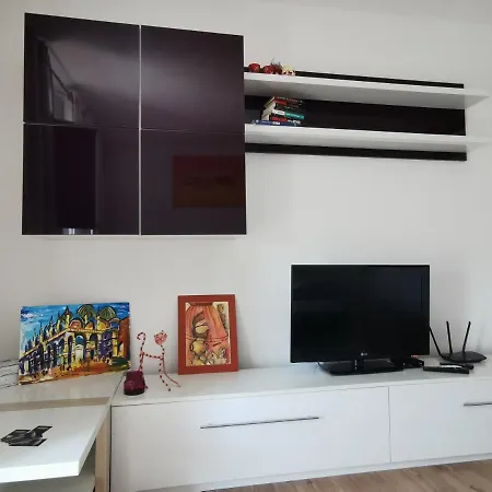 Bertigart Βουκουρέστι