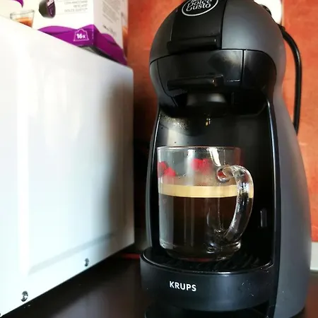 Διαμέρισμα Bertigart Βουκουρέστι