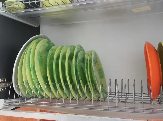 Bertigart Διαμέρισμα Βουκουρέστι