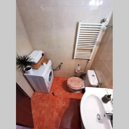 Bertigart * Bükreş