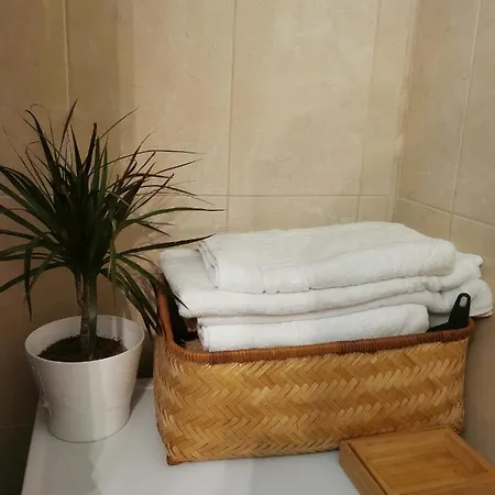 Daire Bertigart Bükreş