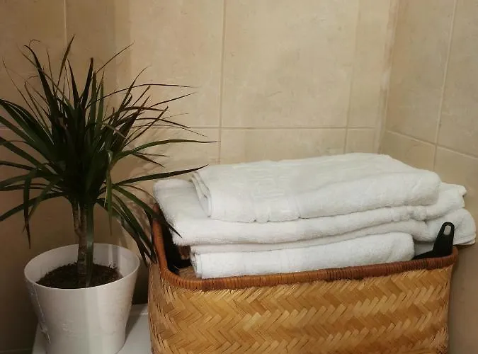 Apartament Bertigart Bucureşti