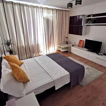 Bertigart Apartamento