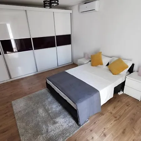 Apartamento Bertigart