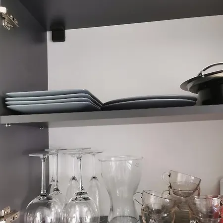 Bertigart Apartamento *