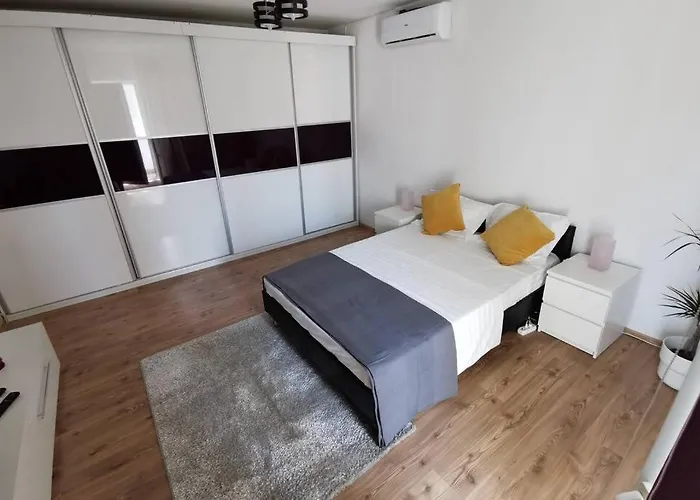 Apartamento Bertigart