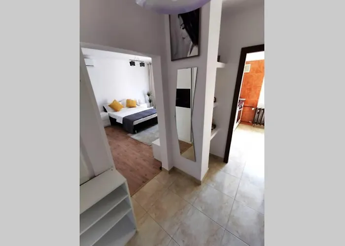 Apartamento Bertigart *