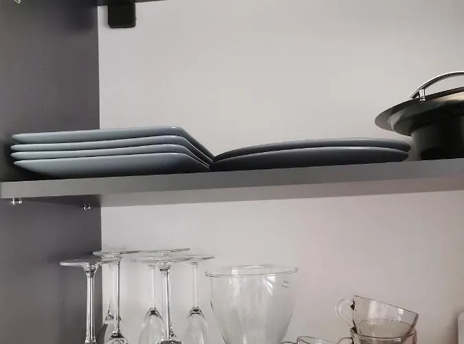 Bertigart Lejlighed *